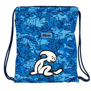 saco-deportivo-el-niño-"blue-bay"-papelería-telli
