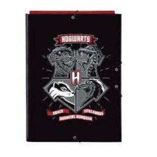 carpeta-folio-3-solapas-harry-potter-papelería-telli