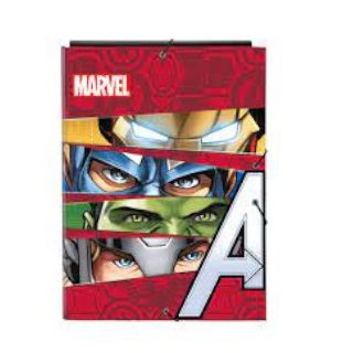 carpeta-folio-3-solapas-avengers-"infinity"-papelería-telli