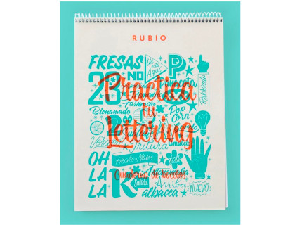 cuaderno-bocetos-lettering-80-hj-papelería-telli