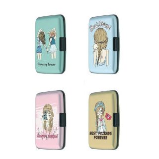 portatarjetas-girls-surtidas-papelería-telli