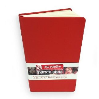 tac-sketch-block-rojo-13x21-140-g-papelería-telli