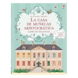 libro-pegatinas-la-casa-de-muñecas-papelería-telli
