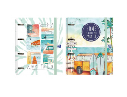 carpeta-a4-oxford-van-life-4a-35-mm-c/recambio-5-vivos-papelería-telli