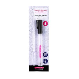 rotulador-rellenable-doble-punta-3-mm-papelería-telli