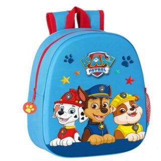 mochila-3d-patrulla-canina-papelería-telli