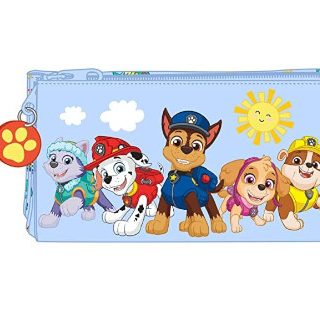 portatodo-triple-patrulla-canina-sunshine-papelería-telli