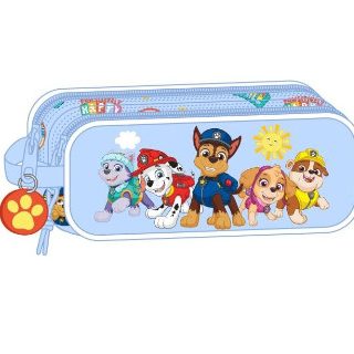 portatodo-doble-patrulla-canina-sunshine-papelería-telli