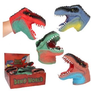 titere-dino-world--marioneta-de-mano-papelería-telli