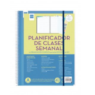 planificador-clases-semanal-profesor-svv-papelería-telli
