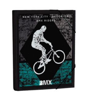 carpeta-solapas-dura-senfort-extreme-bmx-papelería-telli