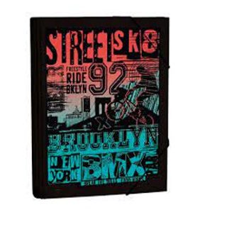 carpeta-solapas-dura-senfort-extreme-street-papelería-telli