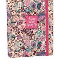 carpeta-ringbook-a4-4a-30mm-paisley-rosa-papelería-telli