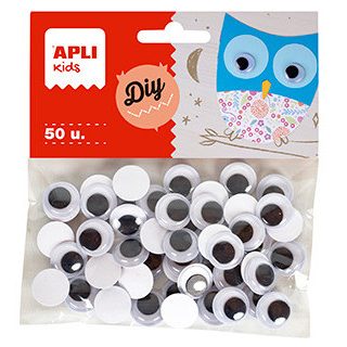 ojos-moviles-negros-adhesivos-redondos15mm-papelería-telli