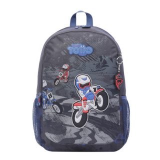 mochila-escolar-totto-grande-kross-papelería-telli