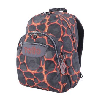 mochila-escolar-totto-adapt.-a-carro-estampado-roca-acuareles-papelería-telli
