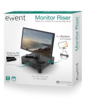 soporte-monitor-ewent-elevador-con-cajon-(we1280)-papelería-telli