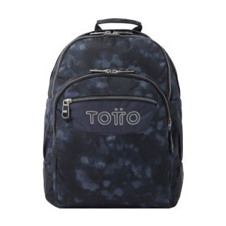 mochila-escolar-totto-gris-nebola-grayoles-papelería-telli