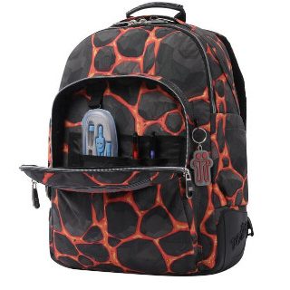 mochila-escolar-totto-estampado-rocas-crayoles-papelería-telli