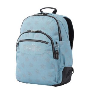 mochila-escolar-totto-azul-y-estrellas-crayoles-papelería-telli