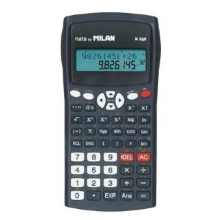 calculadora-milan-cientifica-m240-negra-papelería-telli