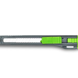 cutter-q-connect-kf10631-estrecho-hoja-de-9mm-papelería-telli