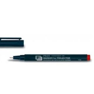 rotulador-pilot-fino-rojo--papelería-telli