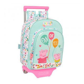 mochila-185+--carro-peppa-pig-"gosy-corner"-papelería-telli