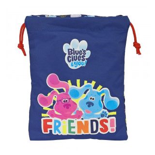 saquito-merienda-blues-clues-papelería-telli