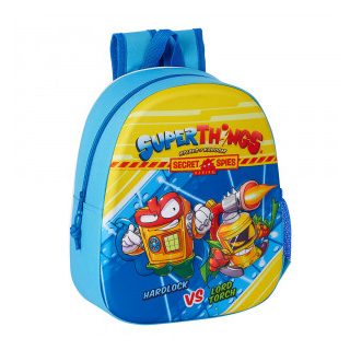 mochila-3d-superzings-papelería-telli