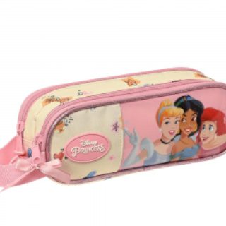 portatodo-doble-princesa-disney-magical-papelería-telli