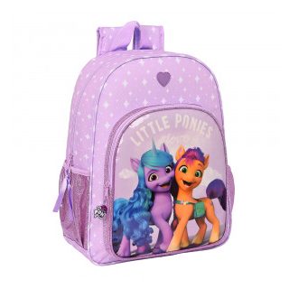 mochila-de-33cm-adpt.carro-my-littel-pony-papelería-telli