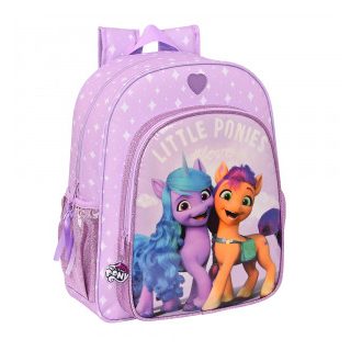 mochila-junior-adaptable-a-carro-my-little-pony-papelería-telli