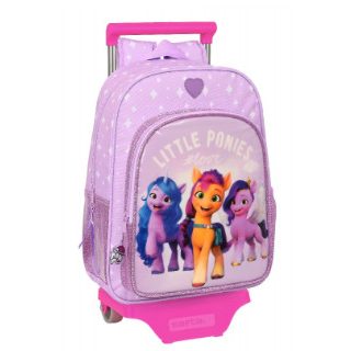 mochila-185+carro-705--my-little-pony-papelería-telli