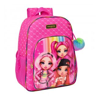 mochila-de-33cm-adpt.-rainbow-high-papelería-telli
