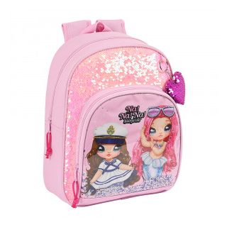 mochila-infantil-adpt.-carro-nanana-sparkles-papelería-telli