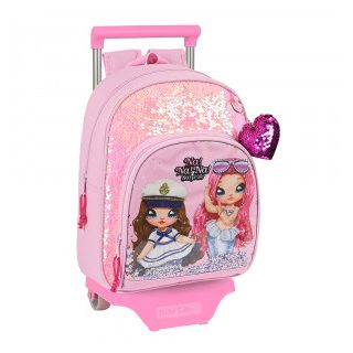mochila-609+-carro-705-nanana-sparkles-papelería-telli