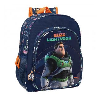 mochila-junior-adapt-a-carro-lightyear-papelería-telli