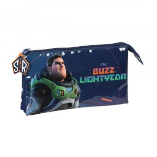 portatodo-triple-lightyear-papelería-telli