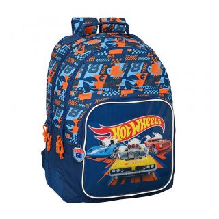 mochila-doble-adapt-carrp-hot-whells-speed-club-papelería-telli