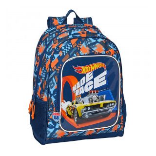 mochila-adapt-carro-hot-wheels-speed-club-papelería-telli