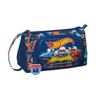 portatodo-con-bolsillo-desplegable-vacio-hot-wheel-speed-club-papelería-telli