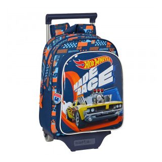 mochila-524+carro-705-wheels-speed-club-papelería-telli