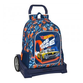 mochila-522+-carro-evolution-hot-wheels-speed-club-papelería-telli