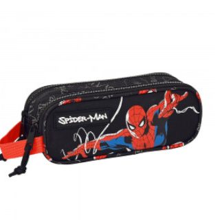 portatodo-doble-spiderman-hero-papelería-telli
