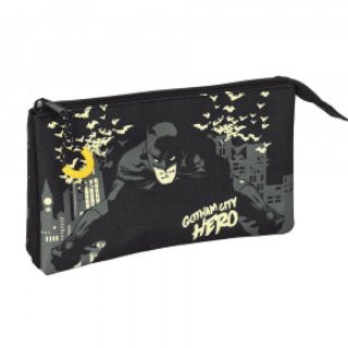 portatodo-triple-batman-hero-papelería-telli