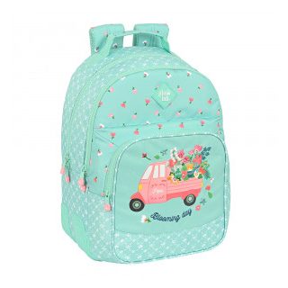 mochila-doble-adapt-carro-glowlab-pepa-papelería-telli