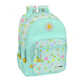 mochila-doble-adapt-carro-smiley-world-summer-sun-papelería-telli