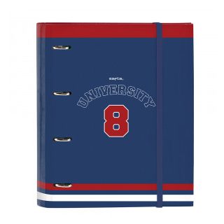 carpeta-4-anillas-35-mm-c/recambio-safta-university-papelería-telli