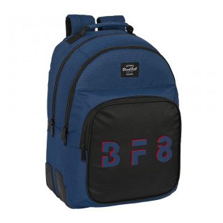 mochila-doble-adapt.-carro-reciclado-blckti8-urban-papelería-telli
